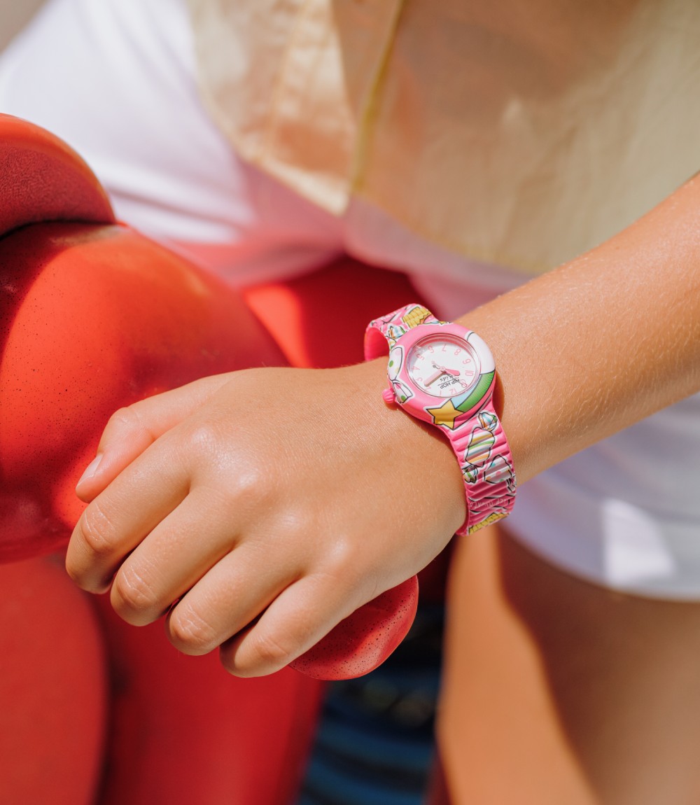 hh home kids - Hip Hop Watches - Orologi in Silicone