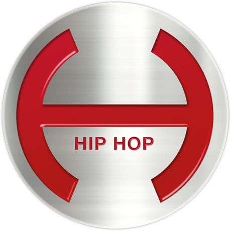 logo hiphopwatches - Hip Hop Watches - Orologi in Silicone