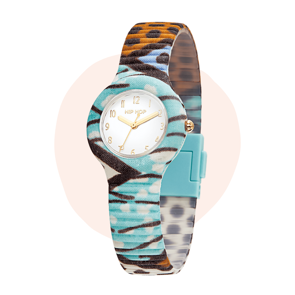 watch 2 - Hip Hop Watches - Orologi in Silicone