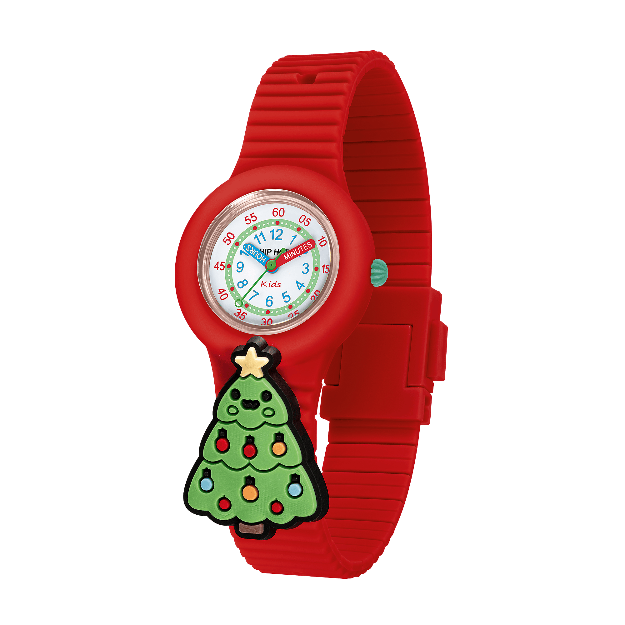 HWU1295 1 - Hip Hop Watches - Orologi in Silicone HWU1295 1 - Hip Hop Watches - Orologi in Silicone