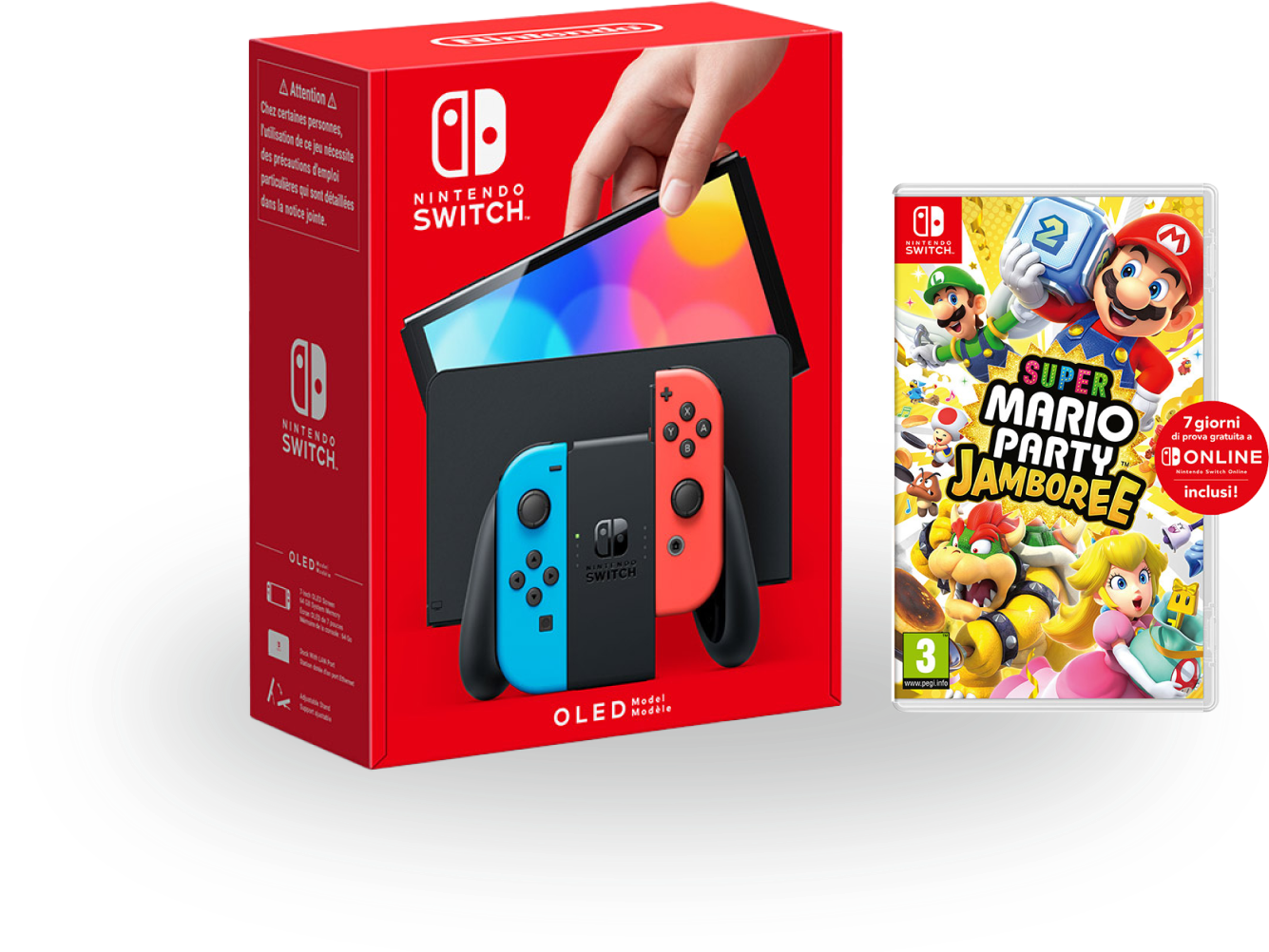 concorso nintendo - Hip Hop Watches - Orologi in Silicone