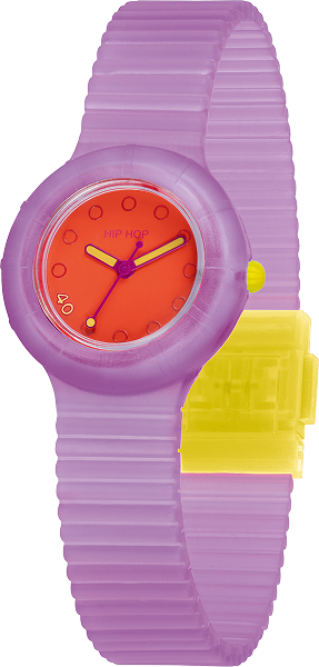 hero32 2 - Hip Hop Watches - Orologi in Silicone