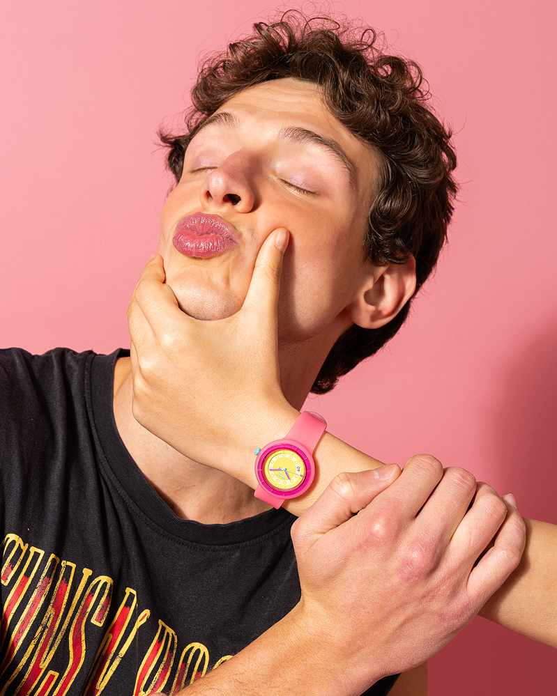 herodot - Hip Hop Watches - Orologi in Silicone