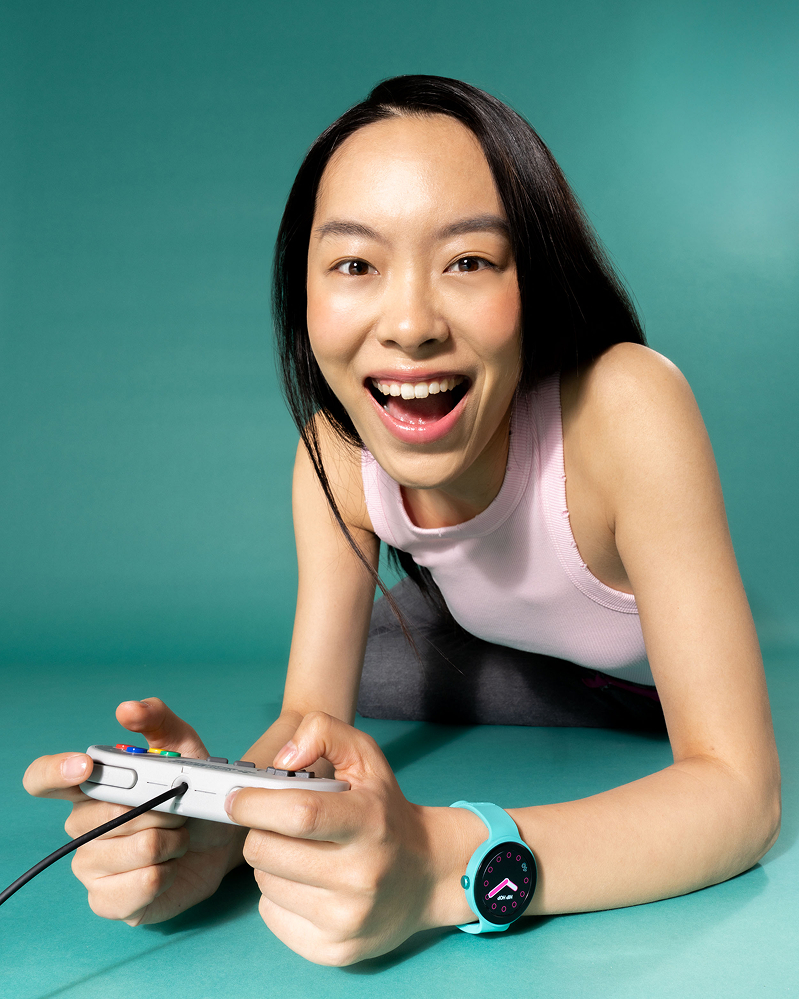 - Hip Hop Watches - Orologi in Silicone