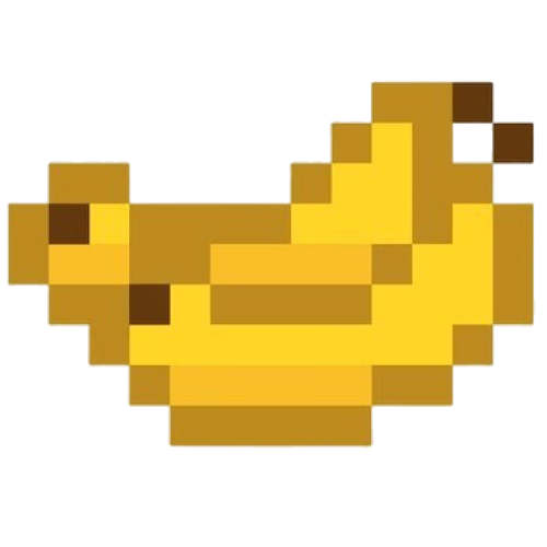 timeline banane - Hip Hop Watches - Orologi in Silicone