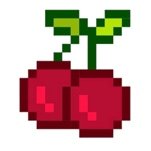 timeline ciliegie - Hip Hop Watches - Orologi in Silicone