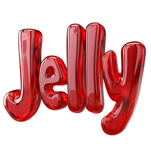 timeline jelly - Hip Hop Watches - Orologi in Silicone