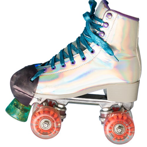 timeline rollerblade - Hip Hop Watches - Orologi in Silicone