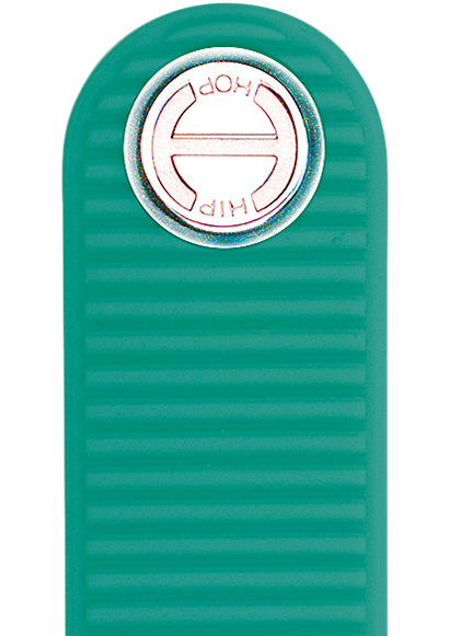 jungle cinturino 1 - Hip Hop Watches - Orologi in Silicone jungle cinturino 1 - Hip Hop Watches - Orologi in Silicone