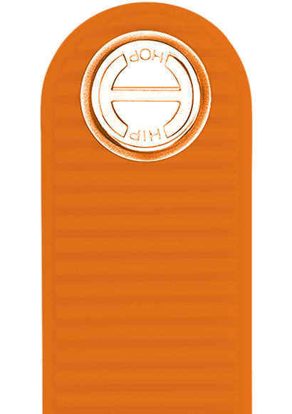 jungle cinturino 3 - Hip Hop Watches - Orologi in Silicone jungle cinturino 3 - Hip Hop Watches - Orologi in Silicone