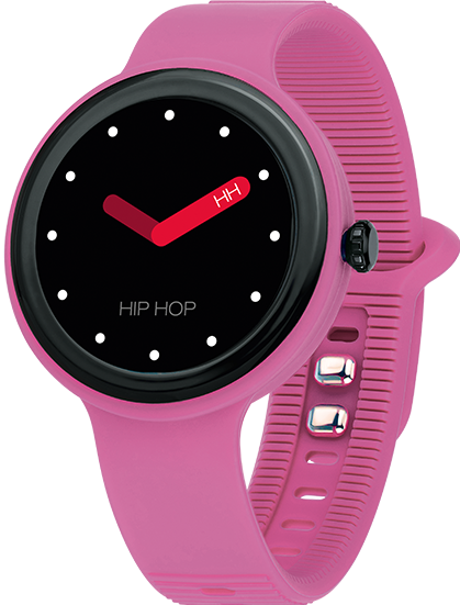 jungle fronte 2 - Hip Hop Watches - Orologi in Silicone jungle fronte 2 - Hip Hop Watches - Orologi in Silicone