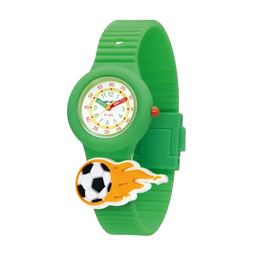 HWU1318 1 - Hip Hop Watches - Orologi in Silicone